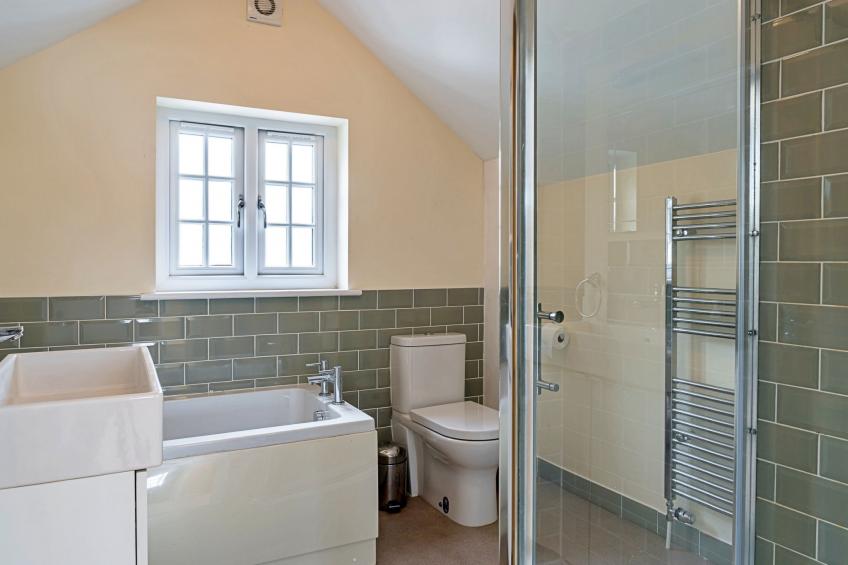 The Heselwood Coach House - foto 25