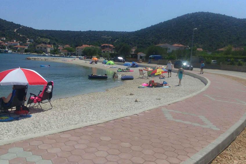 Holiday home near the beach - BF-66M56 - foto 22