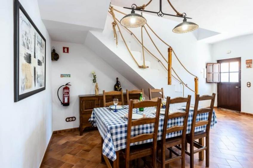 Sagres Chimneys House - foto 15