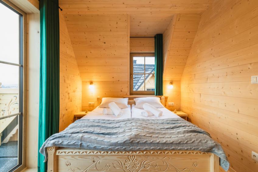 Krokus Tal Dorf unter der Tatra - foto 12