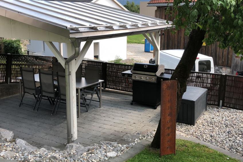 mit Privatpool für 4 Personen  + 4 Kinder ca. 220 m² in Thüringen, Vorarlb - foto 3