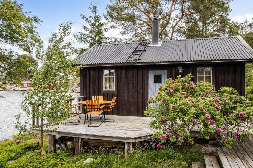 Huset på Udden - foto 2