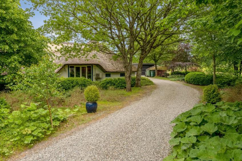 "Tatiane" - 10km from the sea in Western Jutland - foto 14