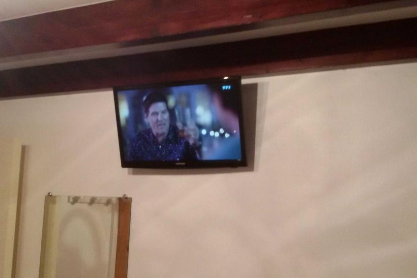 "Gite du Moulin de la Croix" (Ferienhaus der Kreuzmühle) - foto 24