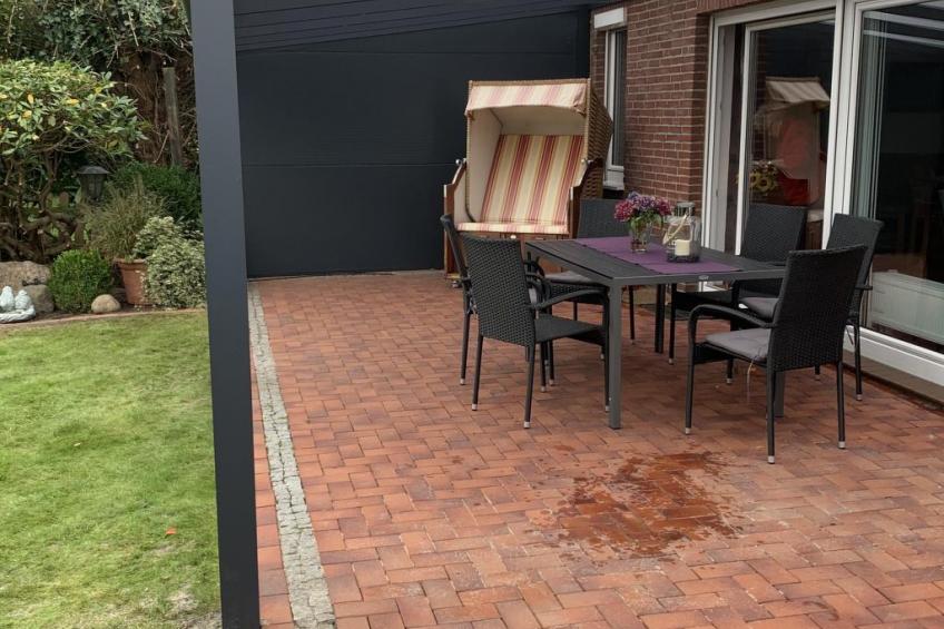 in Hage mit Garten, Terrasse und Grill - foto 21