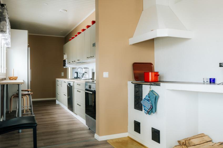 Maalaistalo sipilä - foto 19