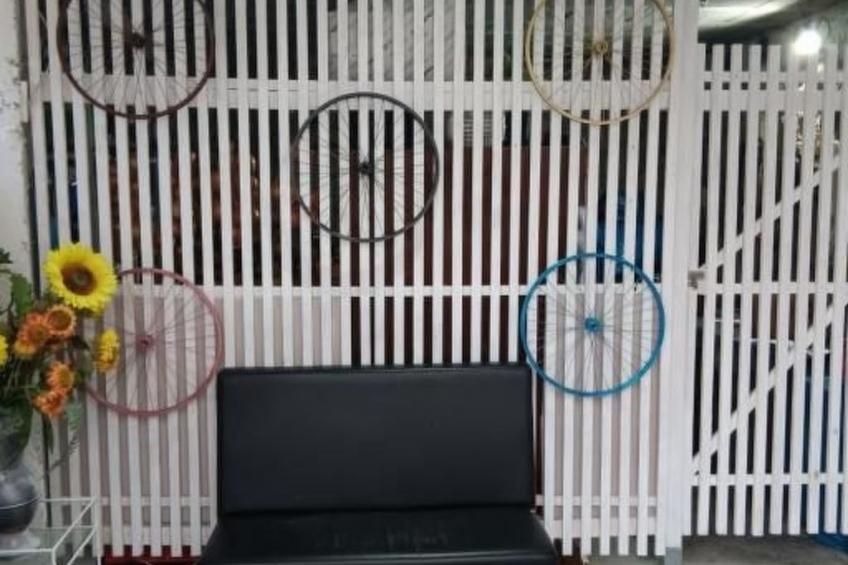 Weißes Haus in Douro Weinberge - foto 17