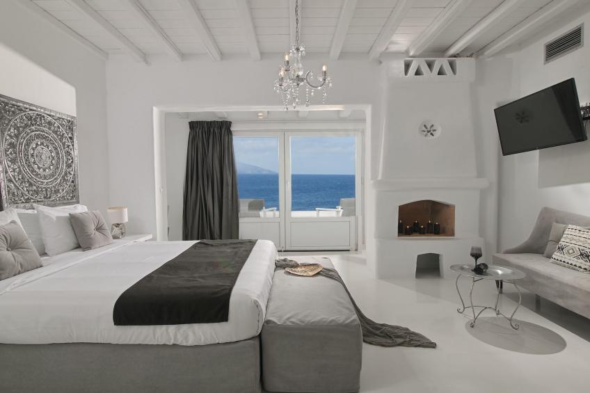 "Versteckte Perle am Meer mit Pool und HotTub" - foto 23