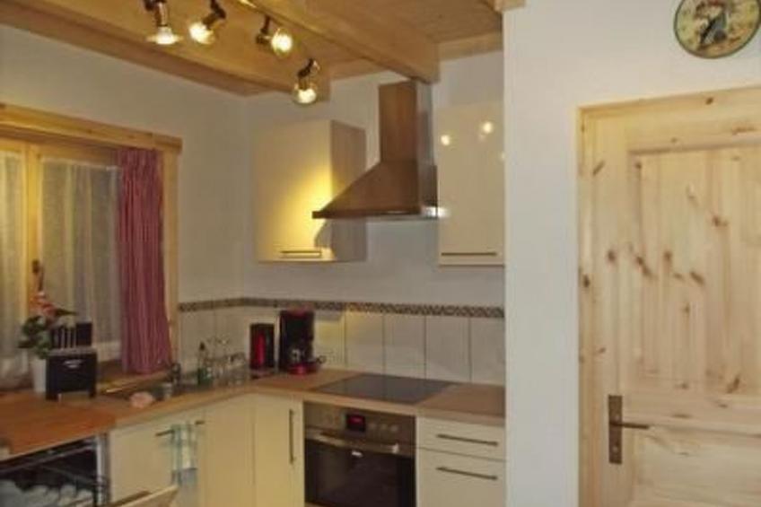 Chalet  " Jagdhaus" - foto 10