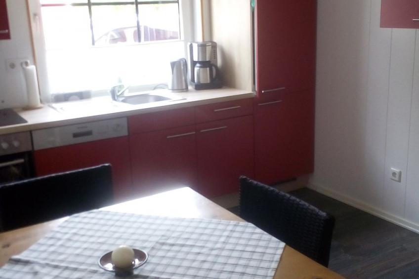 Kleine Ferienwohnung in ruhiger Lage - foto 9