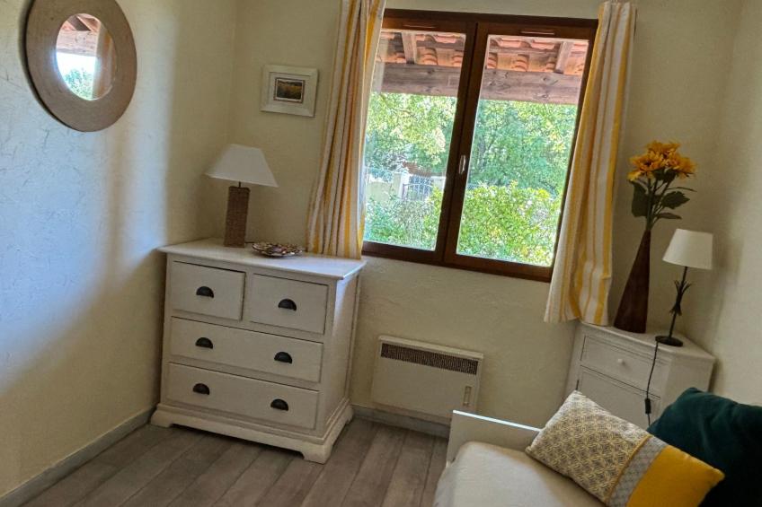 Haus "La Chesnaie" mit privatem Pool - foto 33