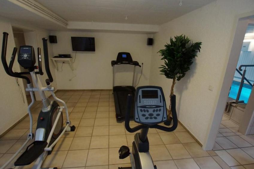 Moseljuwel-Traumferien Ferienwohnung - foto 5