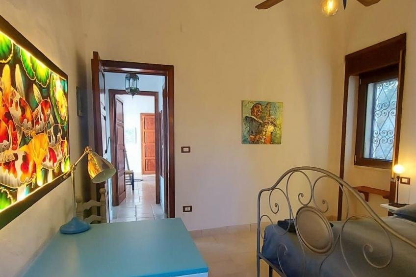 Girasoli in Tricase Porto - foto 58