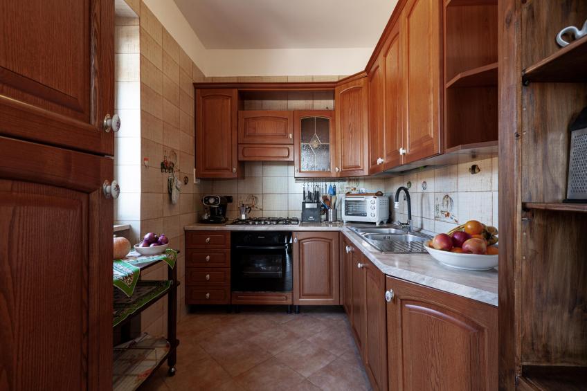 Tenuta San Cassiano With Garden And Pool - foto 15