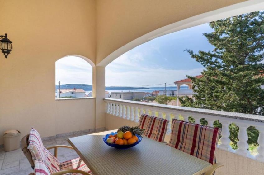 Beachside Serenity Apartments in Barbot - One Bedroom Apartment with Balcony (Owner YELLOW) - foto 7