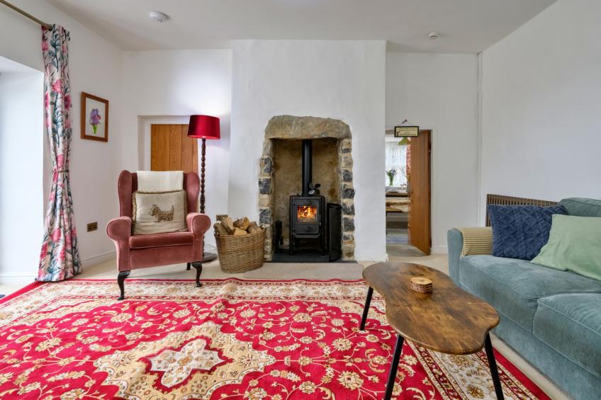 Merddyn Cottage - foto 15