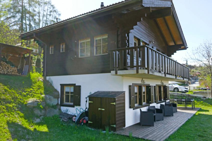 Chalet Didi - foto 29