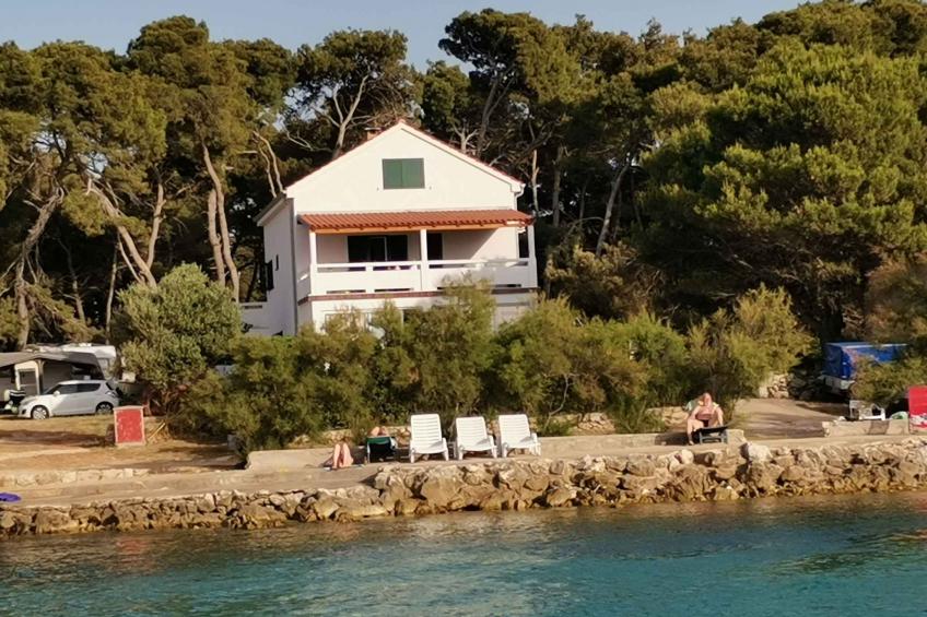 Holiday apartment Adriatic Sea at 30 m - BF-2D2X - foto 8