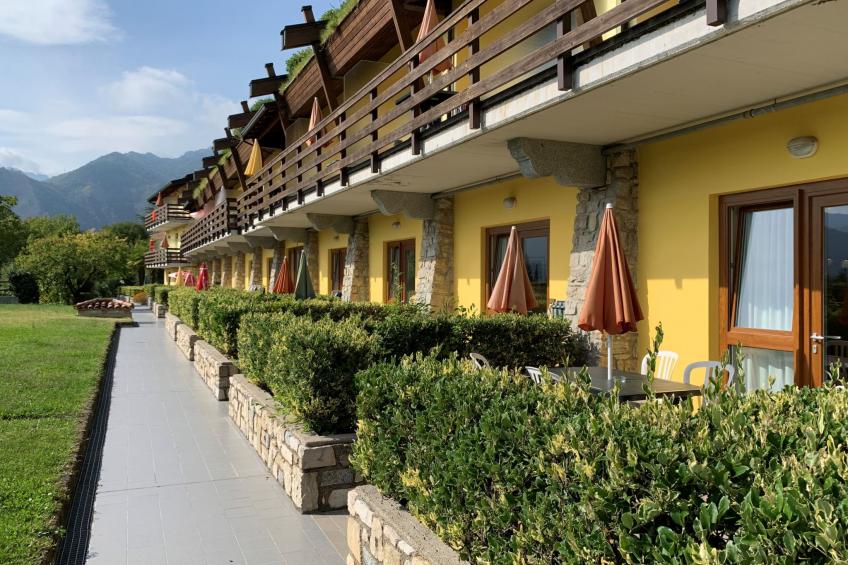 Residence Campi - foto 15