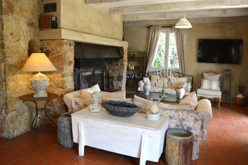Villa La Bastidane - foto 17