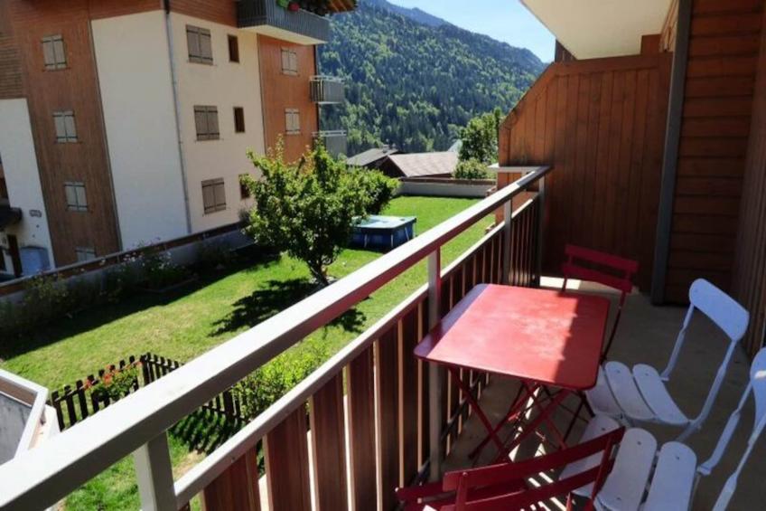 Résidence Meije A - foto 11