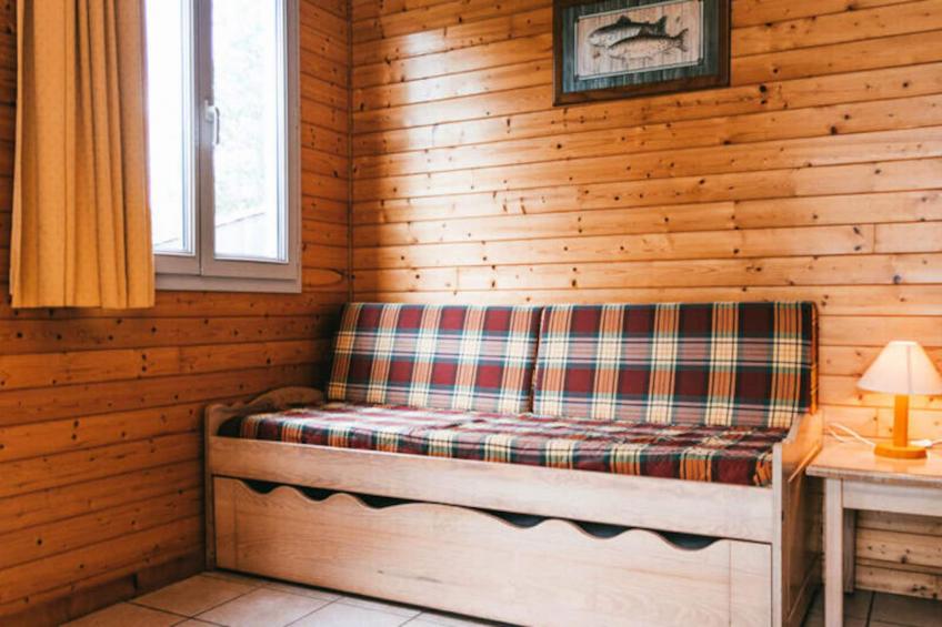 Terres de France - Natura Resort Pescalis - foto 9