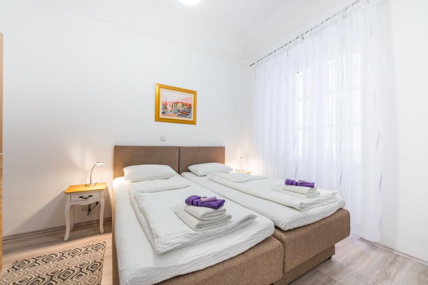 Old Town Finest - Two-Bedroom Apartment (4+2 Adults) - Lucarica 4 Street (First floor) - foto 12