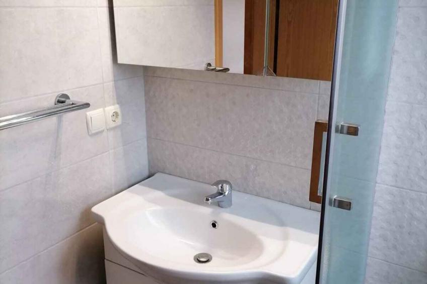 Vakantiewoning met balkon en airco - VW-6D9VK - foto 34