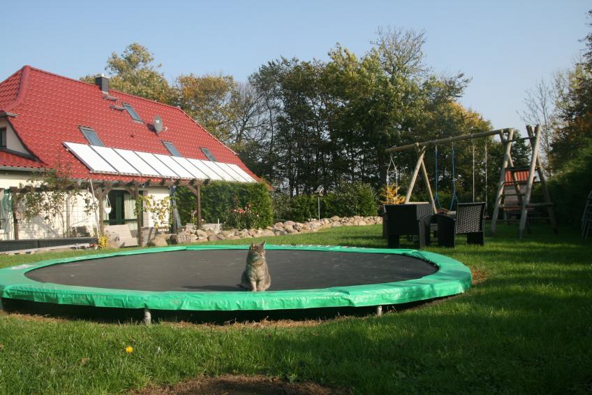 Landhaushälfte bei Kühlungsborn - foto 34