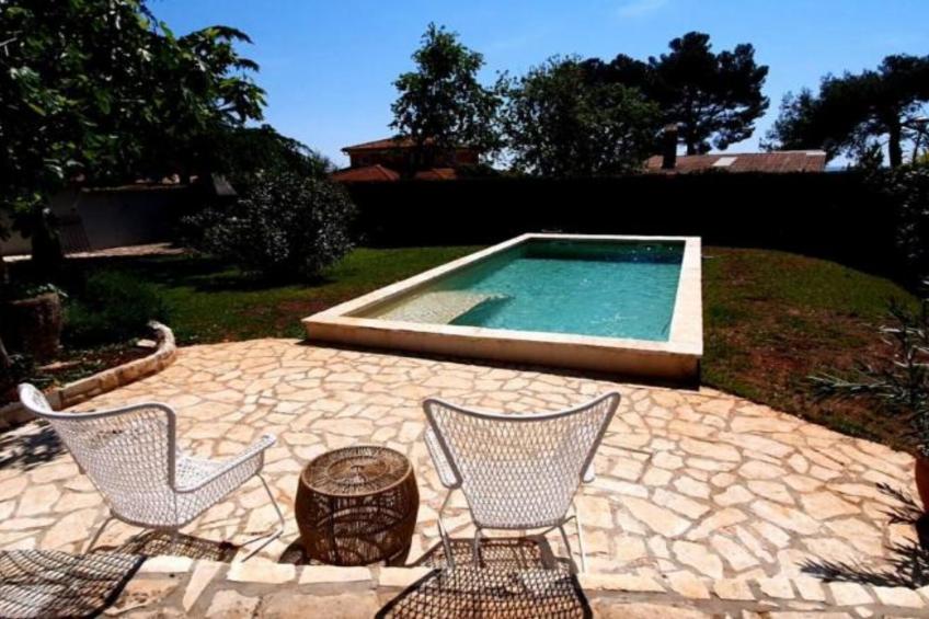 Seafront Dreamy Holiday Home Spina with Pool - Two Bedroom Holiday Home with Pool - foto 9