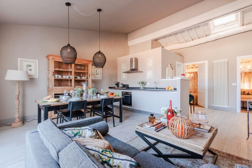 Casa Marta - foto 11