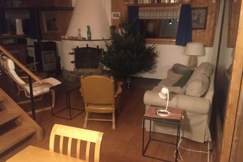 Chalet Regula am See - foto 21