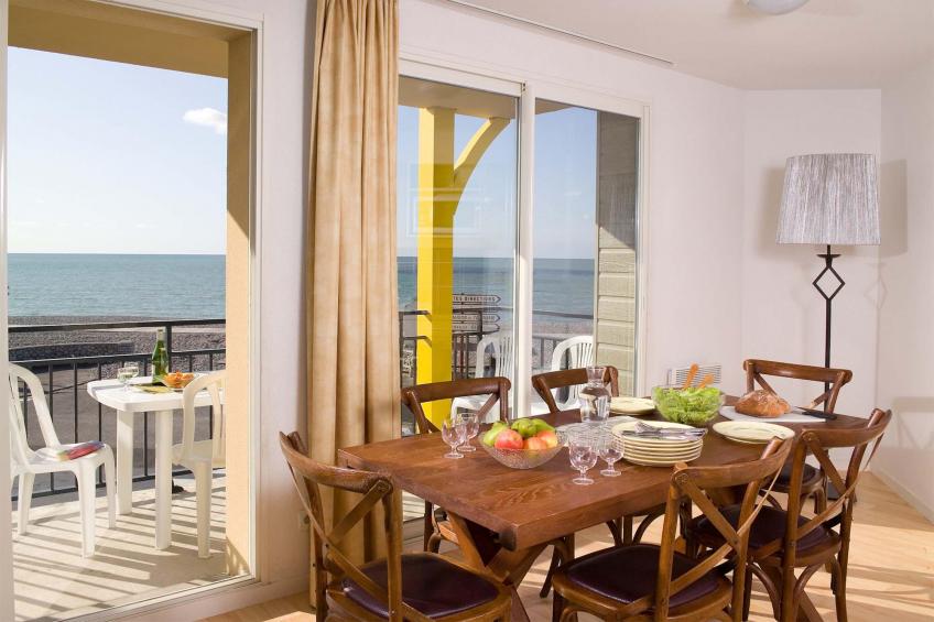 Madame Vacances Cayeux sur Mer SC4 - foto 12
