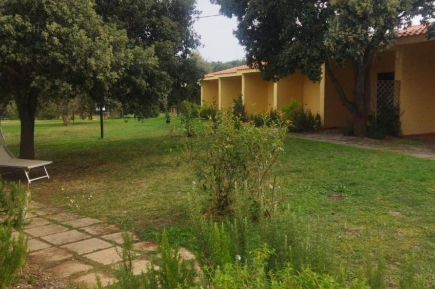 Zwei-Zimmer-Wohnung für maximal 4 Personen in Norbello - foto 3