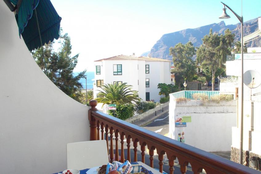 Wohnung Nicole los Gigantes - foto 8