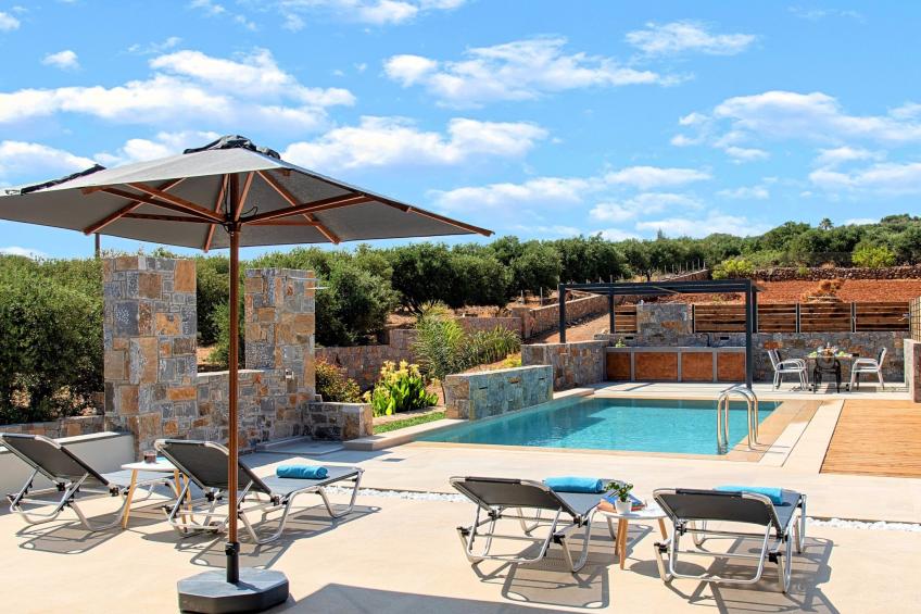 für 22 Personen in Sisi, Kreta (Ost-Kreta) - foto 4