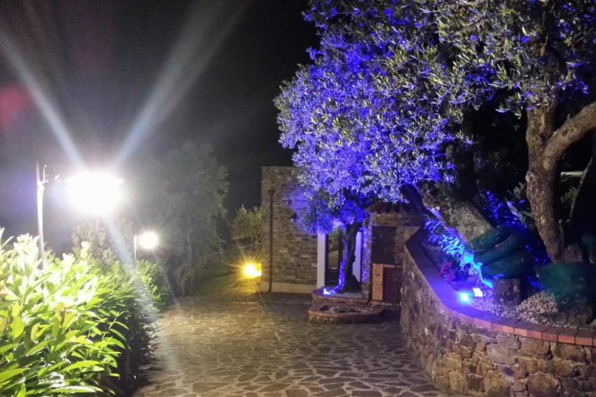 Haus mit privatem Pool und herrlicher Aussicht - foto 22