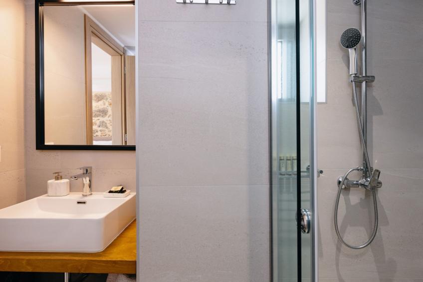 Berghütte "Kedros Villa" mit Bergblick - foto 35