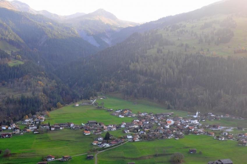 Haus Walli-Simmen, Wohnung 1 - foto 21