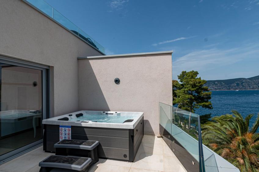 Wohnung "Suartini Racisce" - foto 46