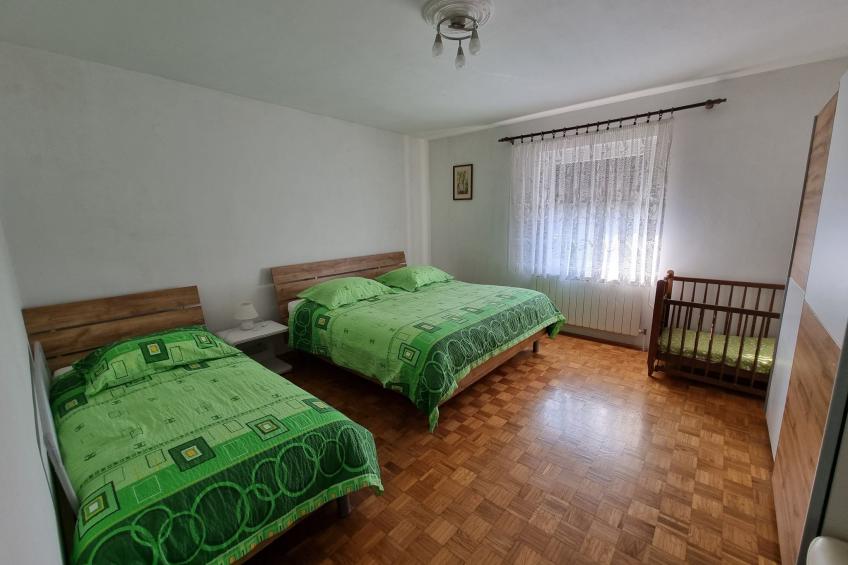 Wohnung Pri stari murvi - foto 5