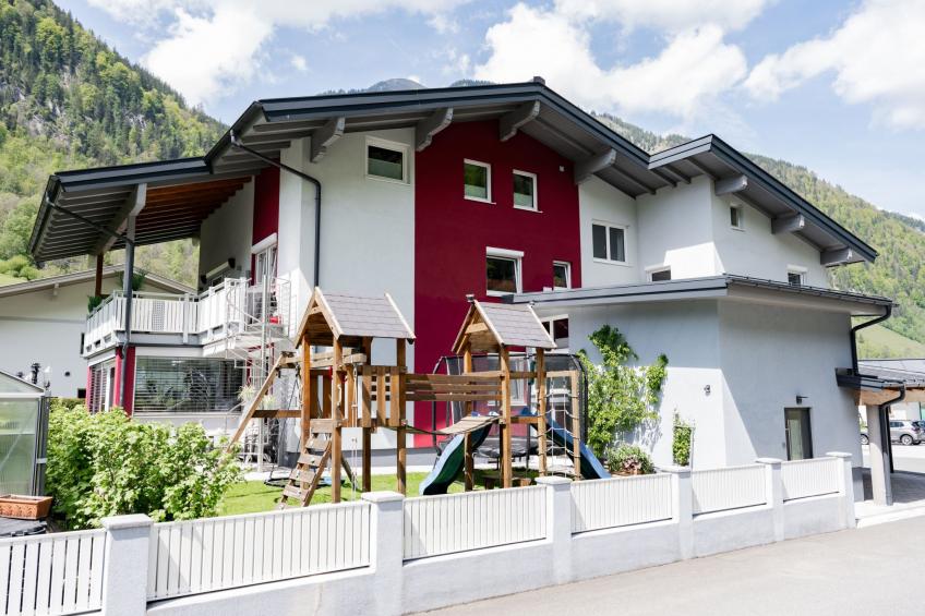 Appartement Gimpl - foto 42