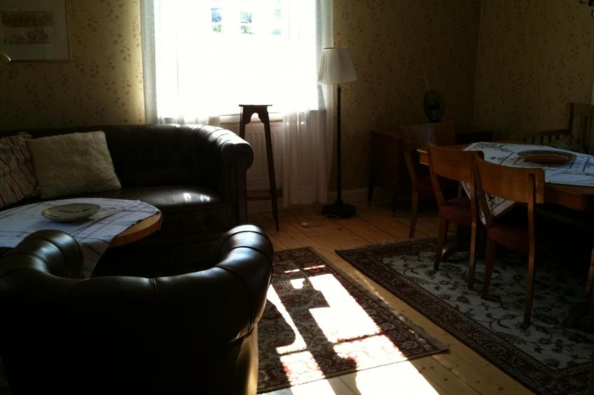 Kleines Ferienhaus auf dem Gelände eines Bauernhof - foto 4