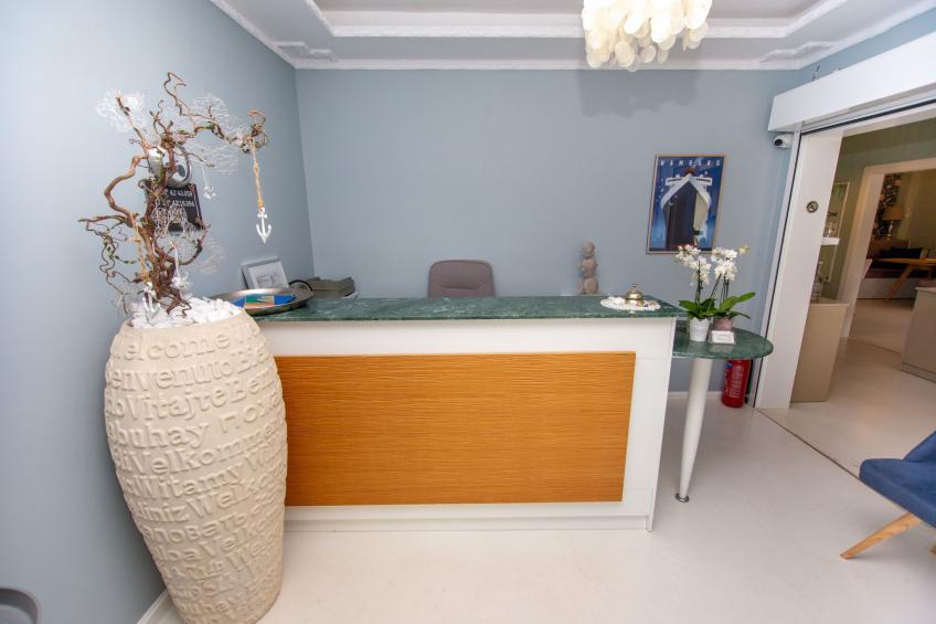 Studio-Appartement mit Balkon - foto 18