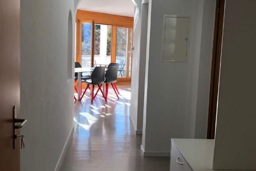 Luxuswohnung mit direktem Zugang zur Skipiste - foto 9