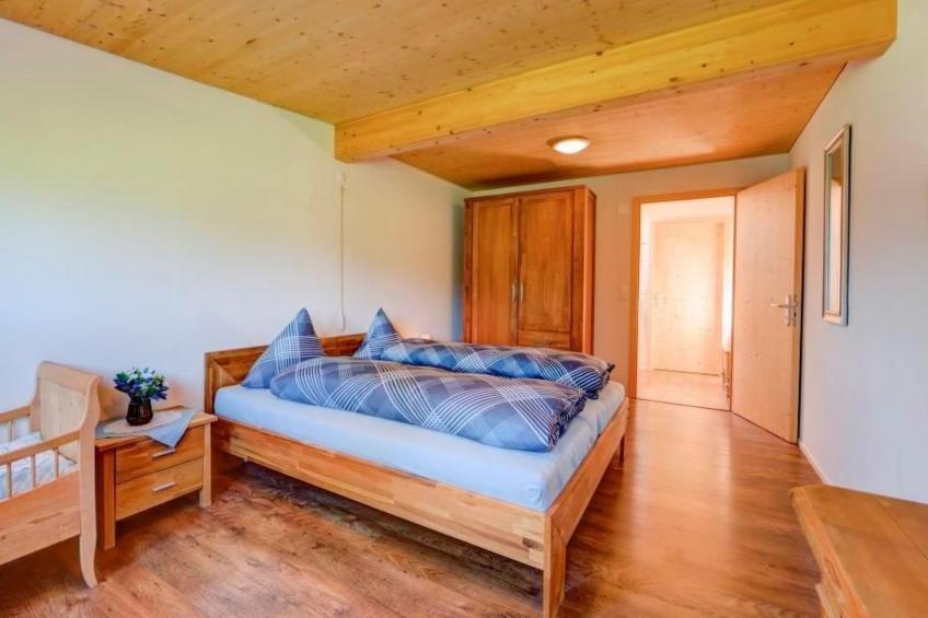 Bauernhof Fendrig  - neue Wohnung - foto 7