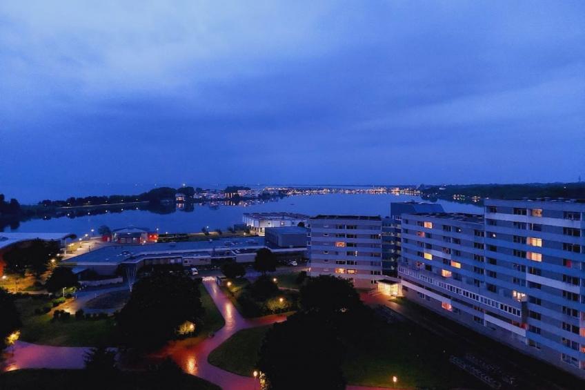 Sonnenaufgang - foto 23