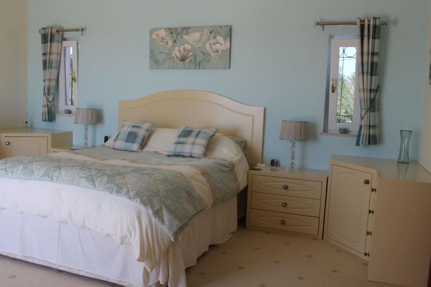 Ferienvilla mit Blick auf das Wasser - foto 37