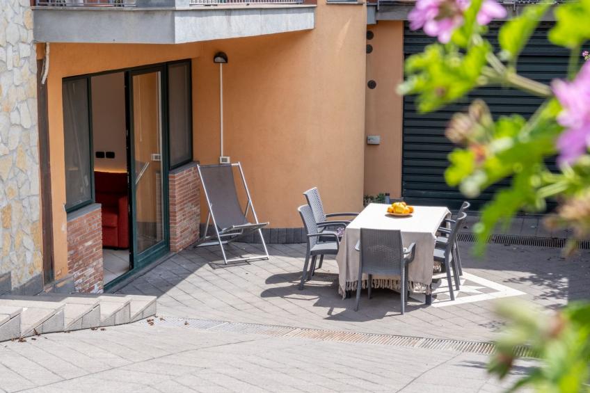 Ätna, Meer und Grün - Freiraum - foto 5