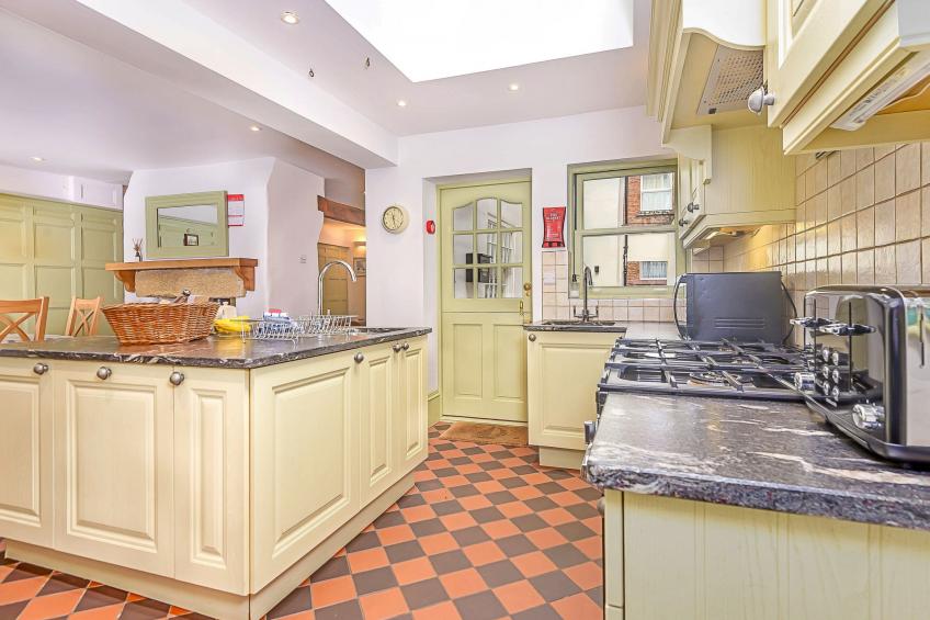 Harold Villa - foto 34